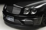 Bentley Continental GT Black Bison Edition by Wald 2010 года